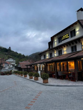 4 vodenice Brzeće B&B